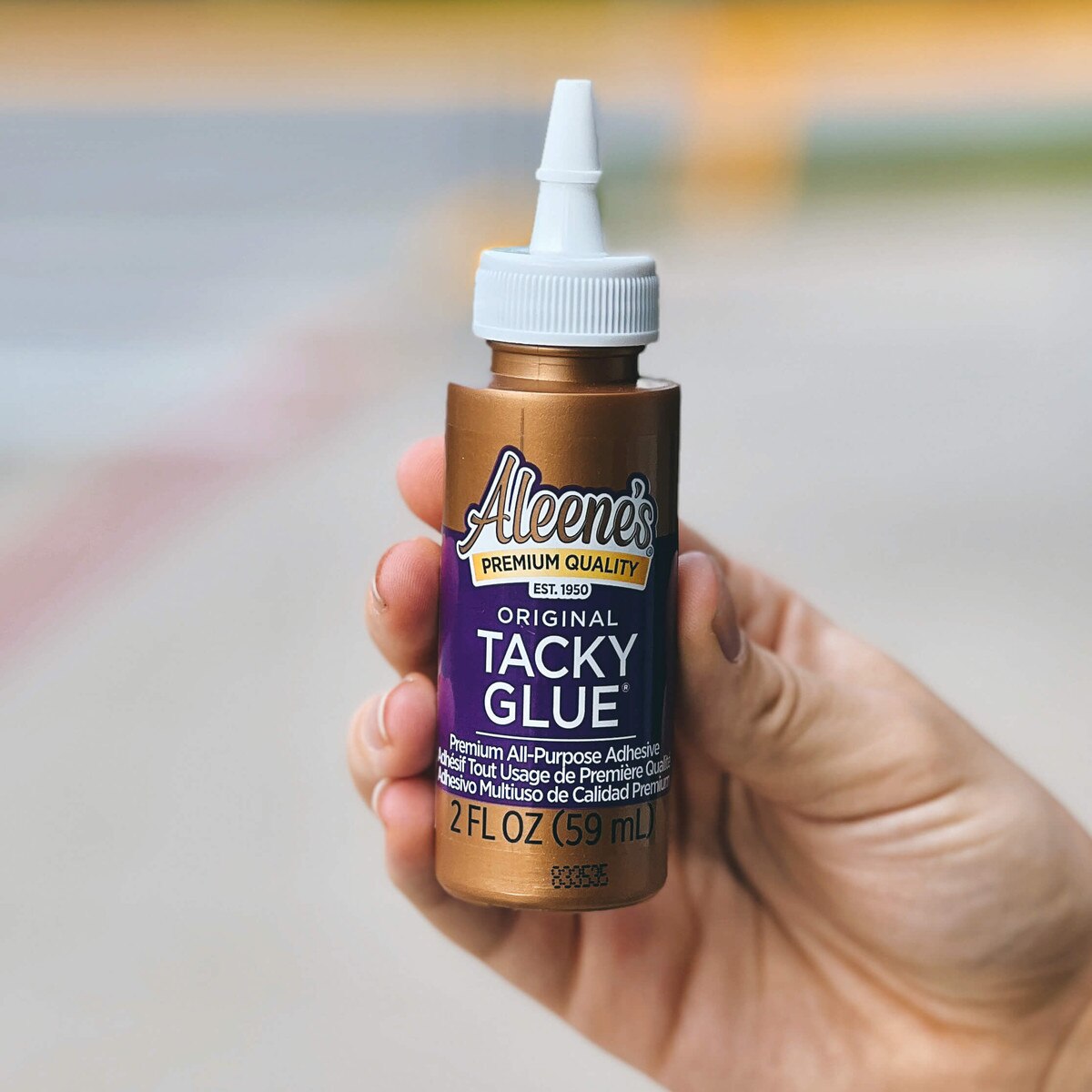 Tacky Glue 2OZ